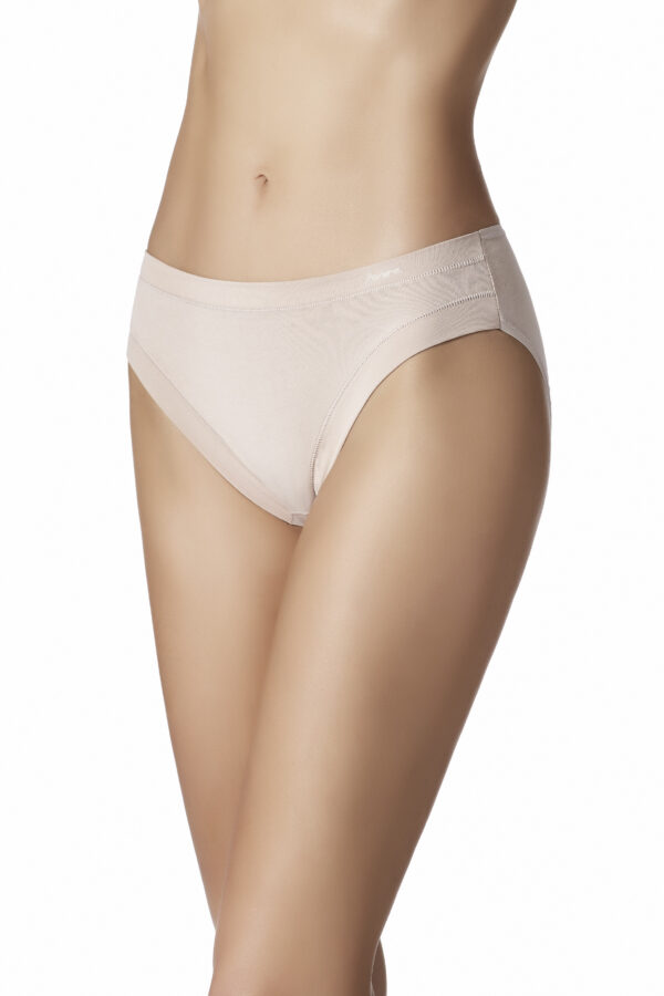 Janira Slip Esencial 1031184 Dune 3-pack